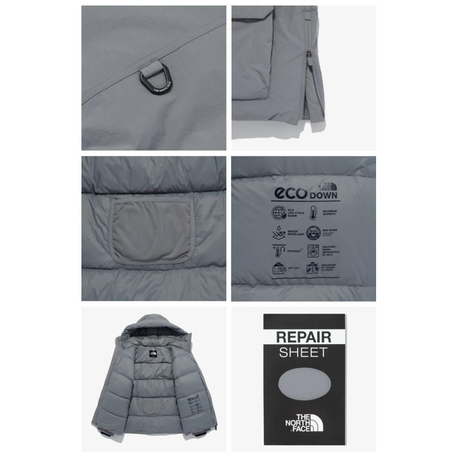THE NORTH FACE ノースフェイス ダウンジャケット M'S OPUS RDS THE NORTH FACE ノースフェイス ダウンジャケット M'S OPUS RDS