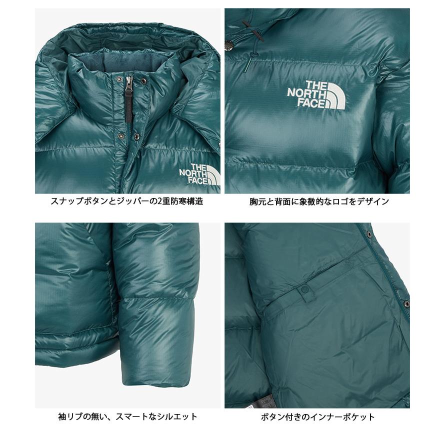 THE NORTH FACE ノースフェイス ダウンジャケット SIERRA RDS THE NORTH FACE ノースフェイス ダウンジャケット SIERRA RDS
