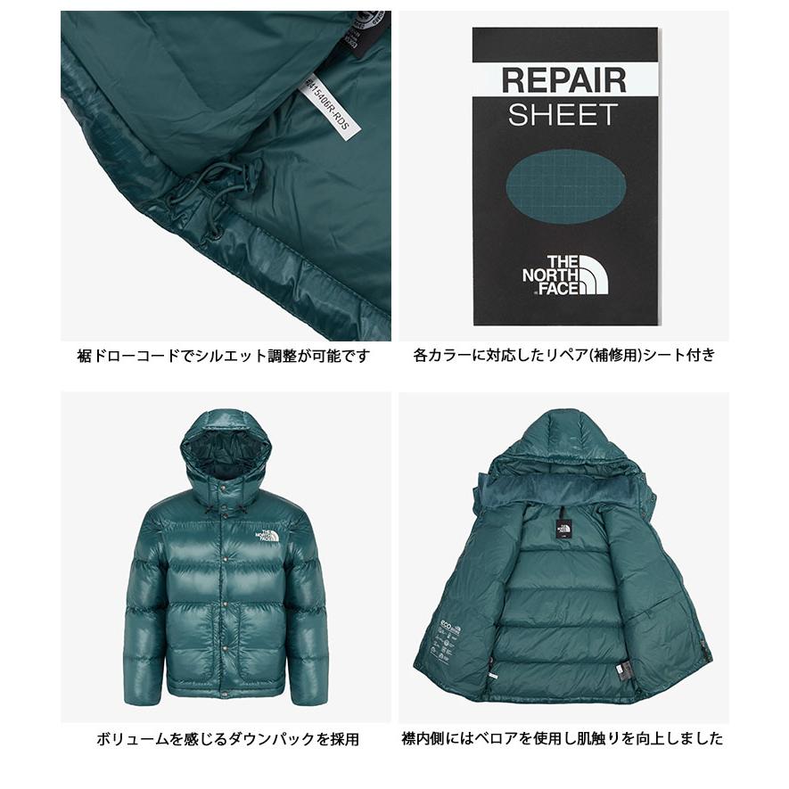 THE NORTH FACE ノースフェイス ダウンジャケット SIERRA RDS THE NORTH FACE ノースフェイス ダウンジャケット SIERRA RDS