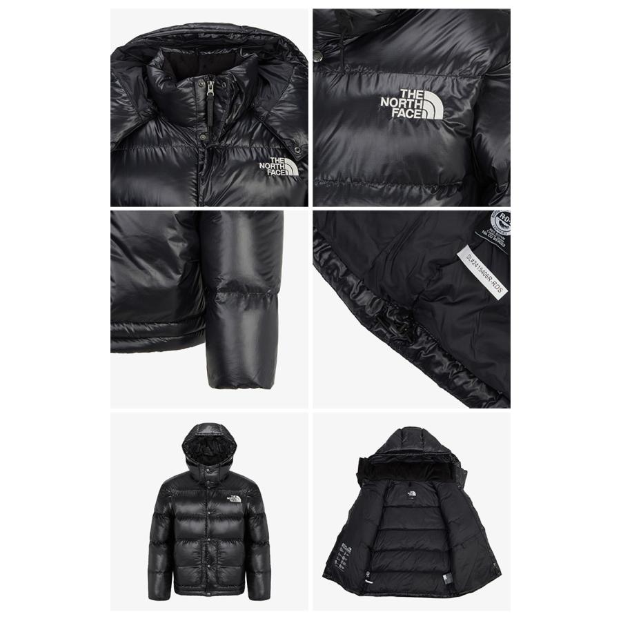 THE NORTH FACE ノースフェイス ダウンジャケット SIERRA RDS THE NORTH FACE ノースフェイス ダウンジャケット SIERRA RDS