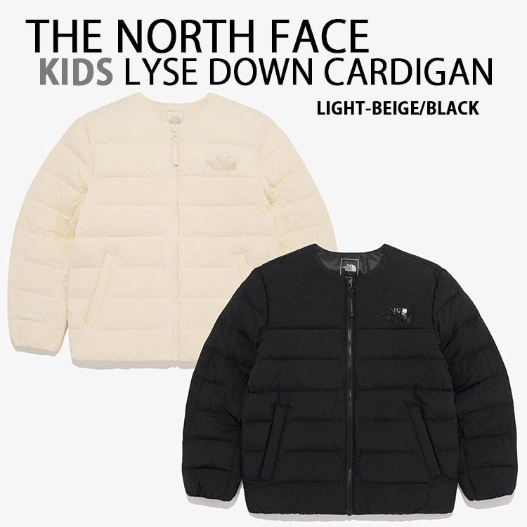 THE NORTH FACE（ザ ノースフェイス） ノースフェイス キッズ ダウン