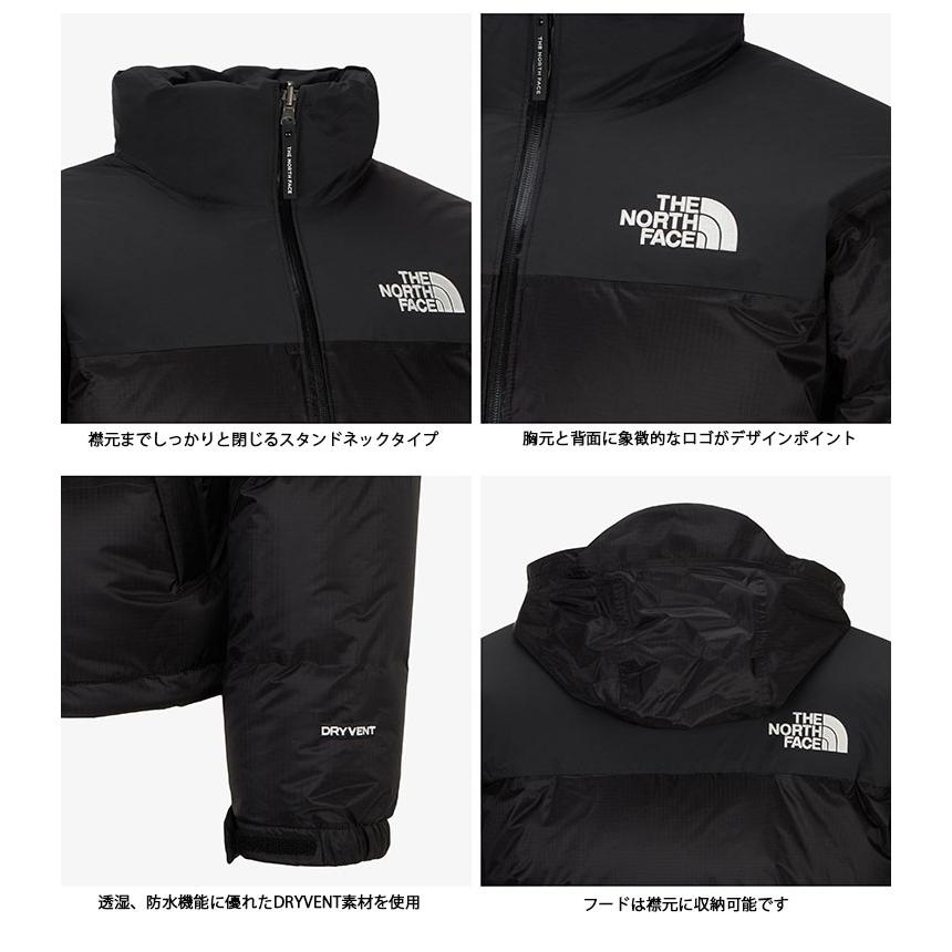 THE NORTH FACE（ザ ノースフェイス） ノースフェイス ダウン