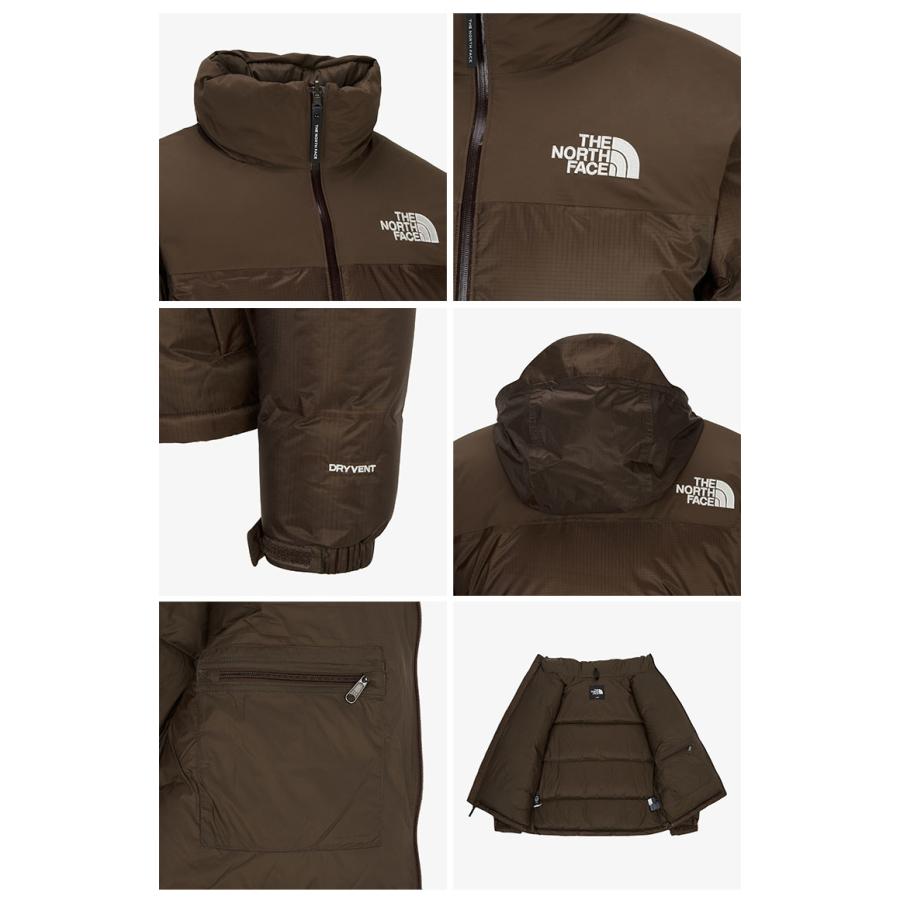 THE NORTH FACE（ザ ノースフェイス） ノースフェイス ダウン