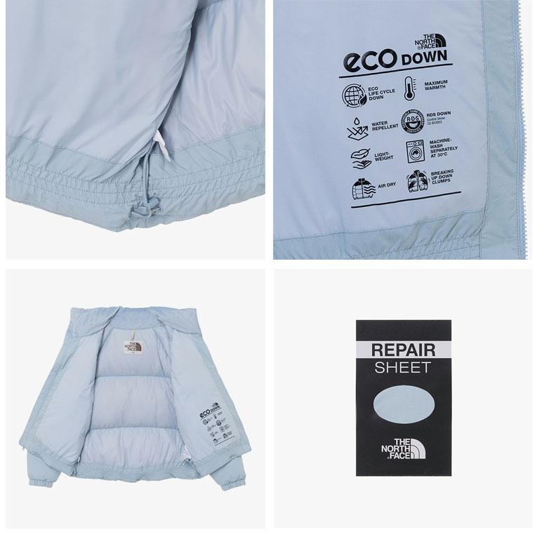 THE NORTH FACE ノースフェイス レディース ダウンジャケット THE NORTH FACE ノースフェイス レディース ダウンジャケット
