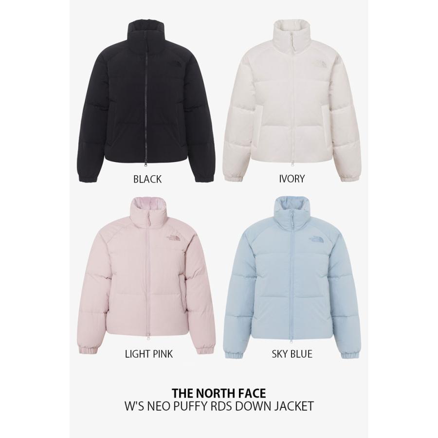 THE NORTH FACE ノースフェイス レディース ダウンジャケット THE NORTH FACE ノースフェイス レディース ダウンジャケット