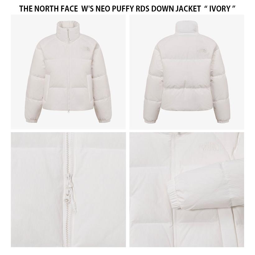 THE NORTH FACE ノースフェイス レディース ダウンジャケット THE NORTH FACE ノースフェイス レディース ダウンジャケット