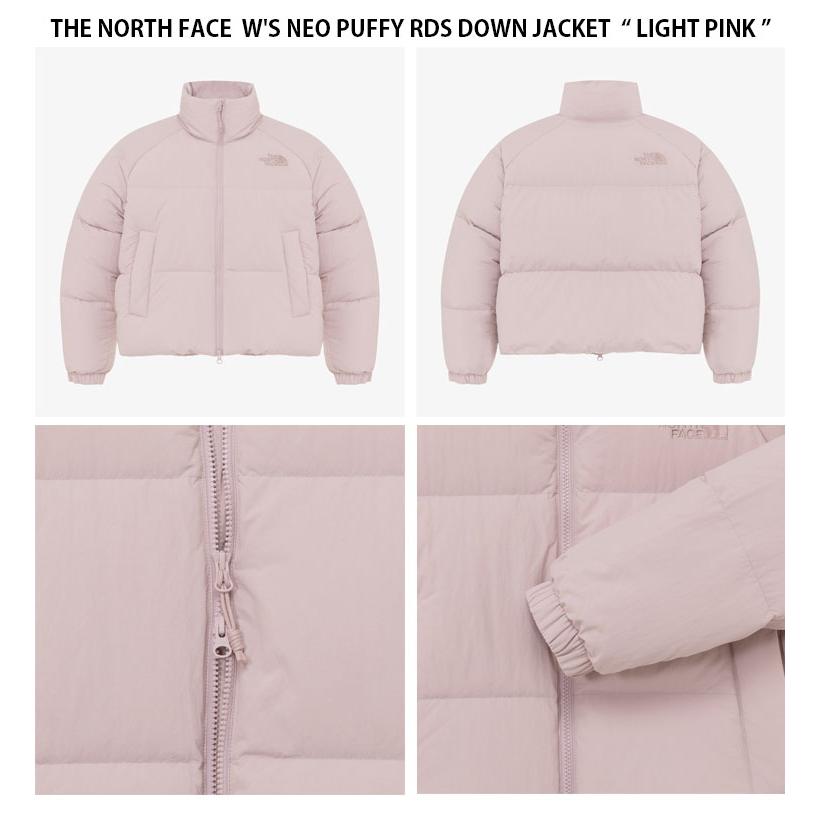 THE NORTH FACE ノースフェイス レディース ダウンジャケット THE NORTH FACE ノースフェイス レディース ダウンジャケット