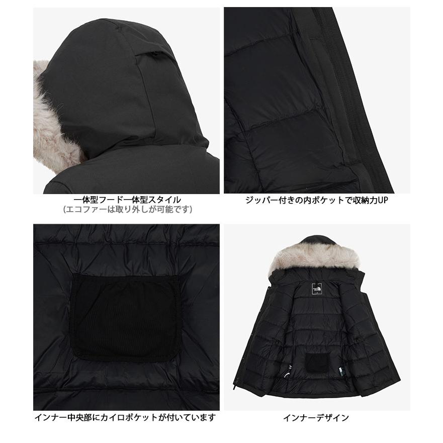 THE NORTH FACE ノースフェイス レディース ダウンジャケット THE NORTH FACE ノースフェイス レディース ダウンジャケット