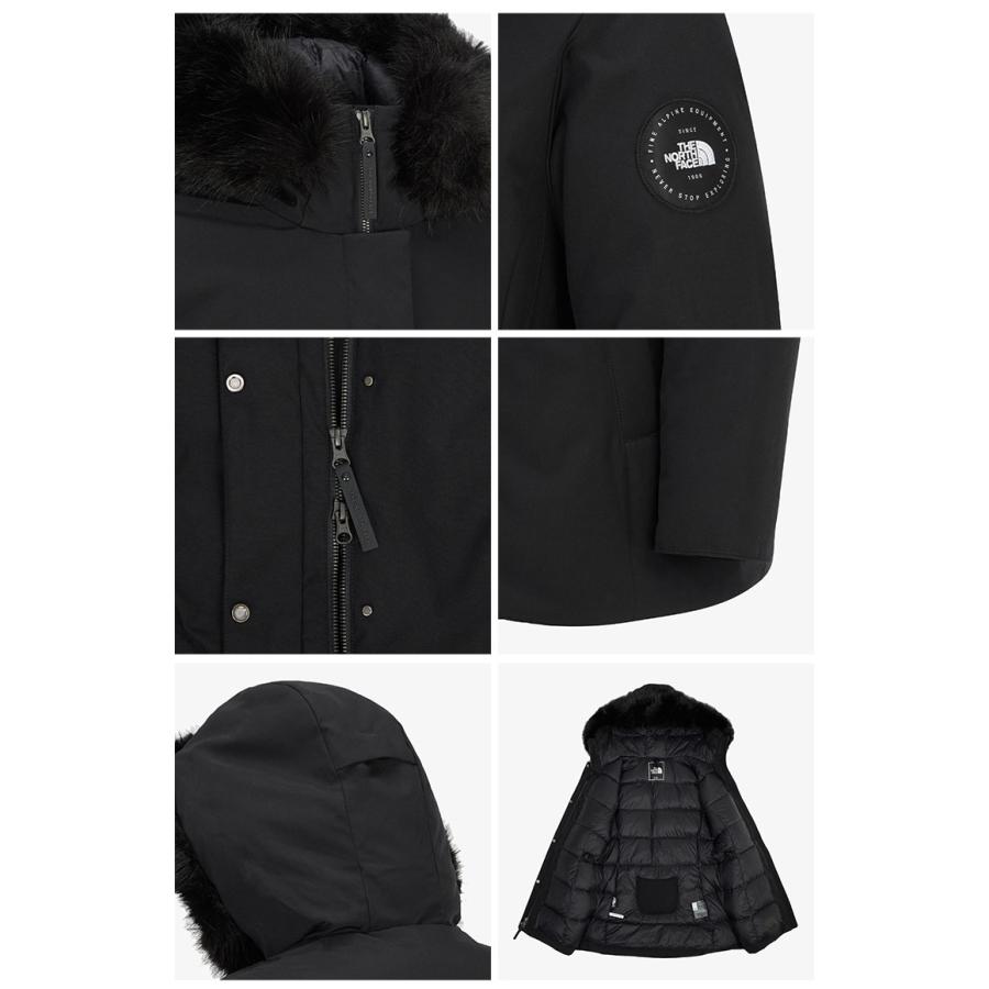 THE NORTH FACE ノースフェイス レディース ダウンジャケット ダウン