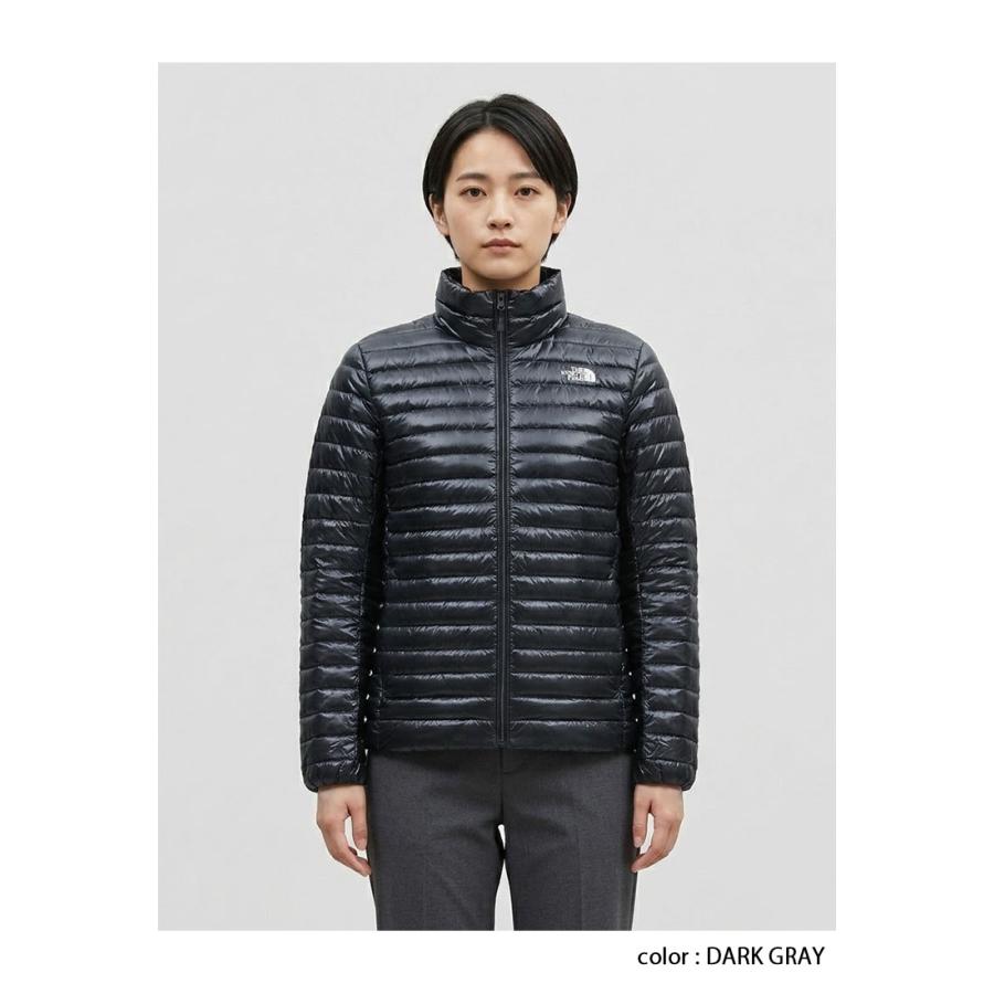 THE NORTH FACE（ザ ノースフェイス） ノースフェイス 軽量 ダウン
