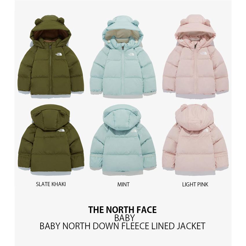 THE NORTH FACE（ザ ノースフェイス） ノースフェイス ベビー ダウン