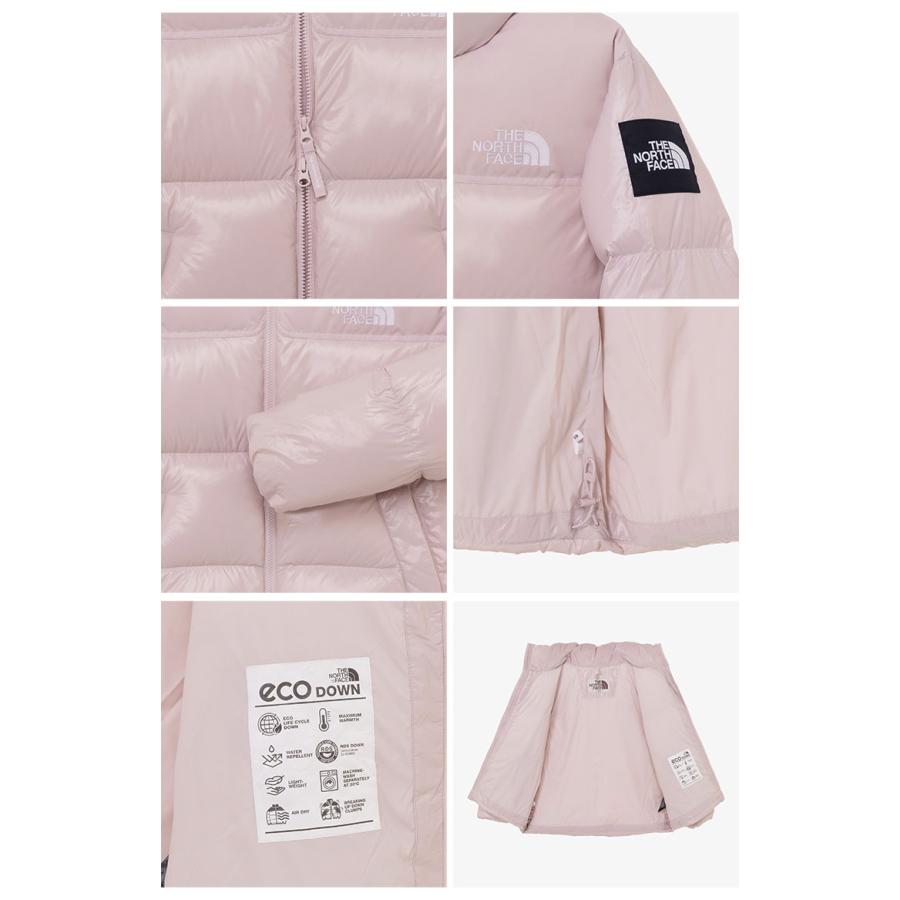 THE NORTH FACE ノースフェイス レディース ダウンジャケット THE NORTH FACE ノースフェイス レディース ダウンジャケット