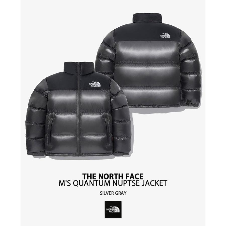 THE NORTH FACE ノースフェイス ダウンジャケット M'S QUANTUM THE NORTH FACE ノースフェイス ダウンジャケット M'S QUANTUM
