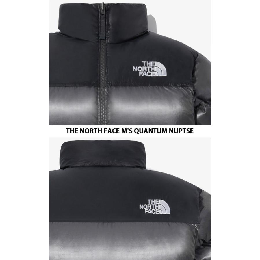 THE NORTH FACE ノースフェイス ダウンジャケット M'S QUANTUM THE NORTH FACE ノースフェイス ダウンジャケット M'S QUANTUM