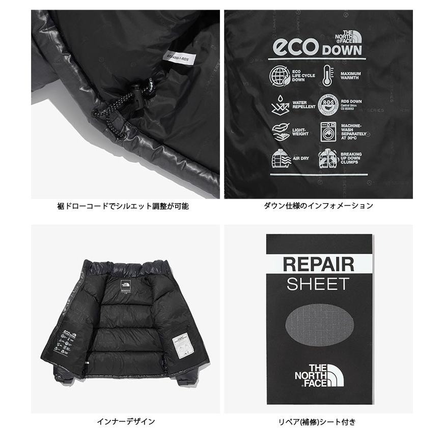 THE NORTH FACE ノースフェイス ダウンジャケット M'S QUANTUM THE NORTH FACE ノースフェイス ダウンジャケット M'S QUANTUM