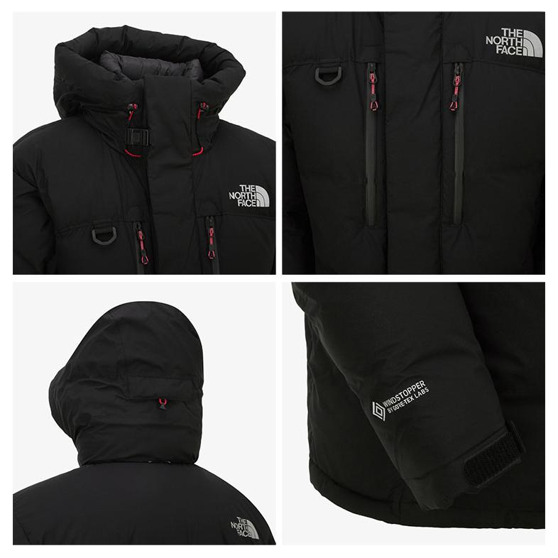 ノースフェイス ヒマラヤンパーカー サミットシリーズ 800 ダウンジャケット紺 ノースフェイス ヒマラヤンパーカー サミットシリーズ 800 ダウン