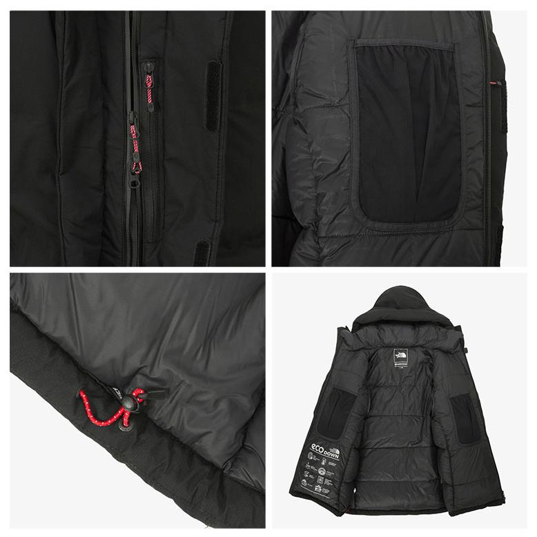 THE NORTH FACE（ザ ノースフェイス） ノースフェイス ダウン