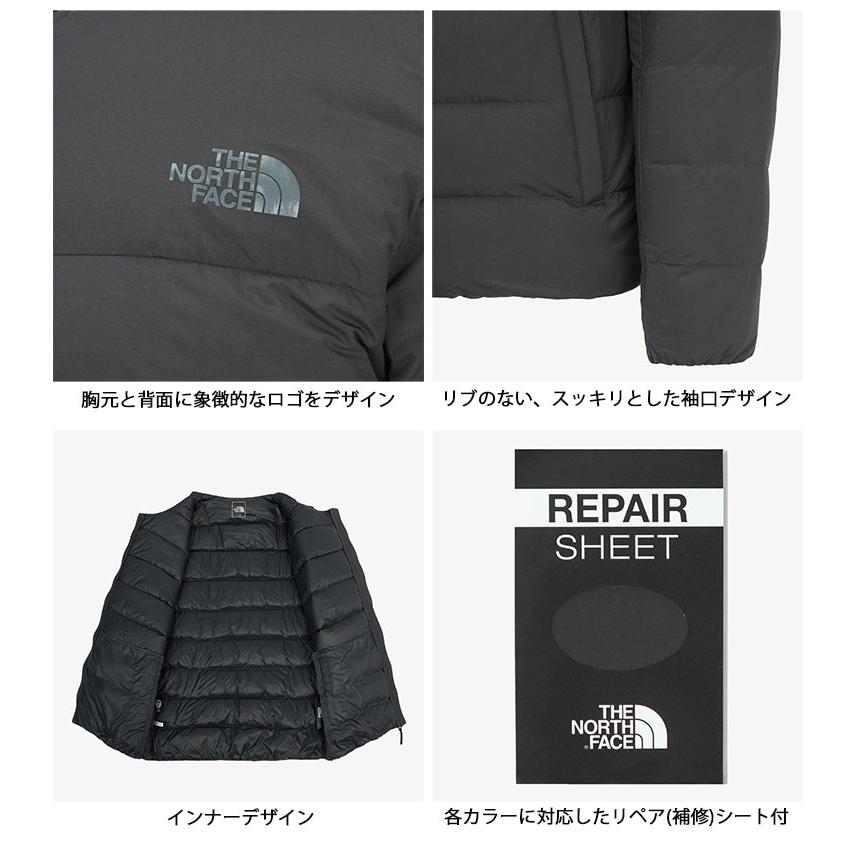 THE NORTH FACE（ザ ノースフェイス） ノースフェイス ダウン