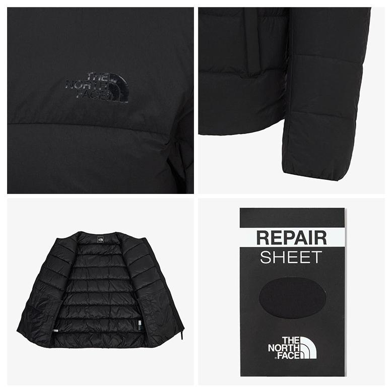 THE NORTH FACE（ザ ノースフェイス） ノースフェイス ダウン