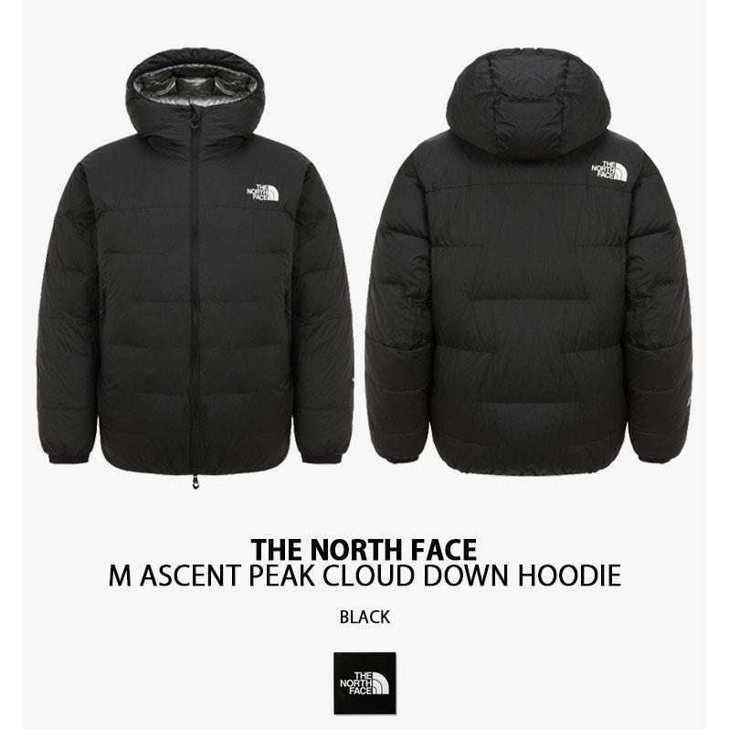 THE NORTH FACE マウンテンダウンジャケット M ザ・ノース・フェイス(THE NORTH FACE) マウンテンダウンジャケット