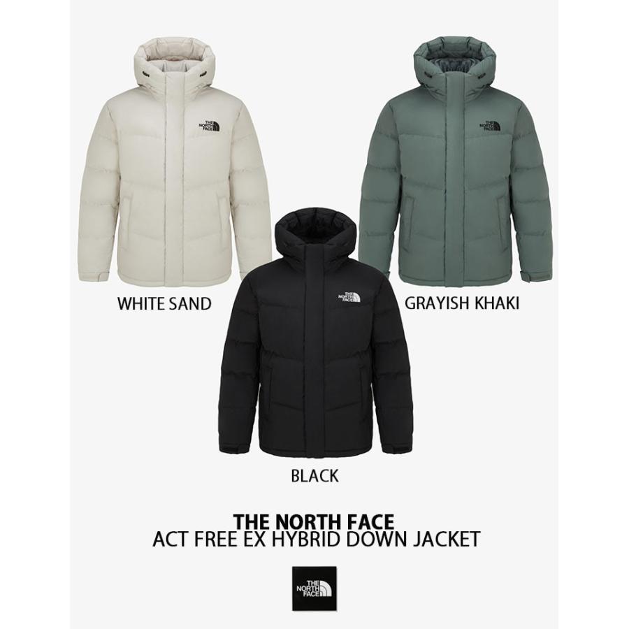 THE NORTH FACE（ザ ノースフェイス） ノースフェイス ダウン