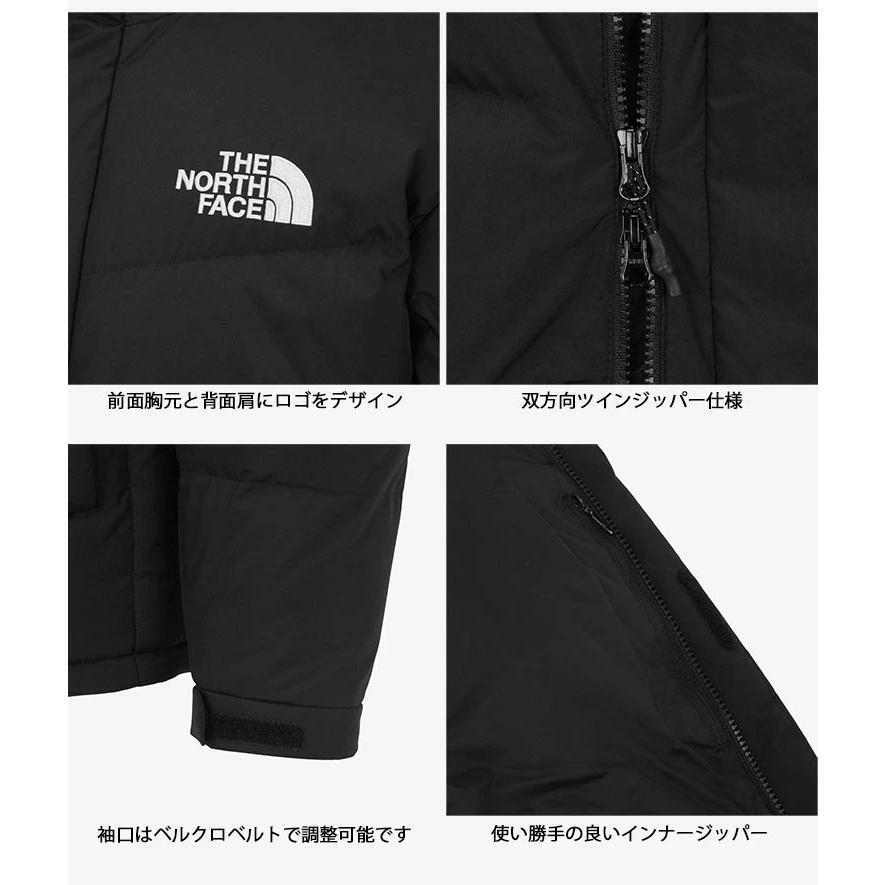 THE NORTH FACE（ザ ノースフェイス） ノースフェイス ダウン