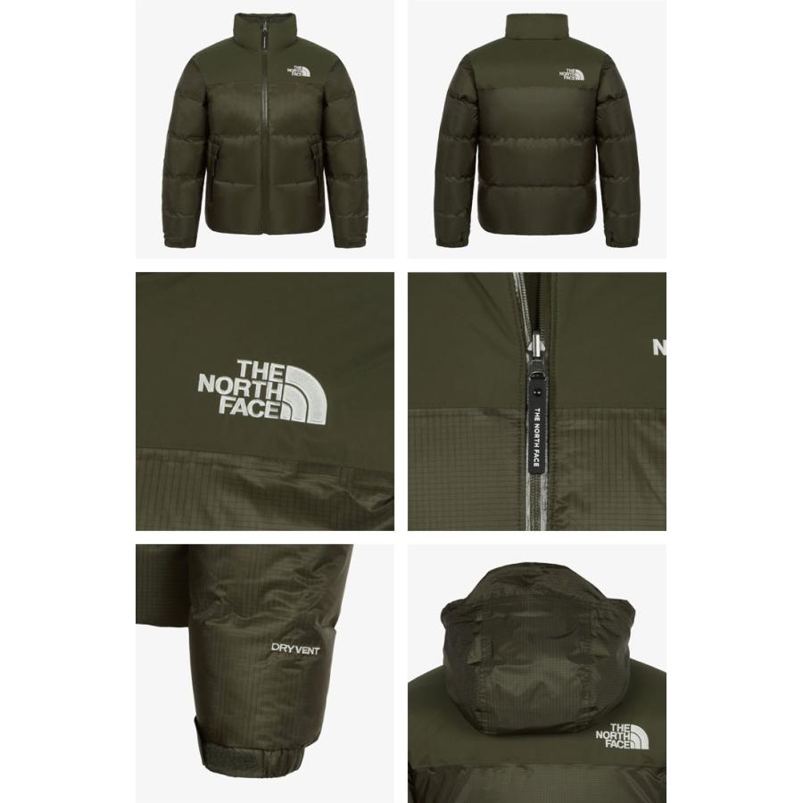 THE NORTH FACE（ザ ノースフェイス） ノースフェイス ダウン