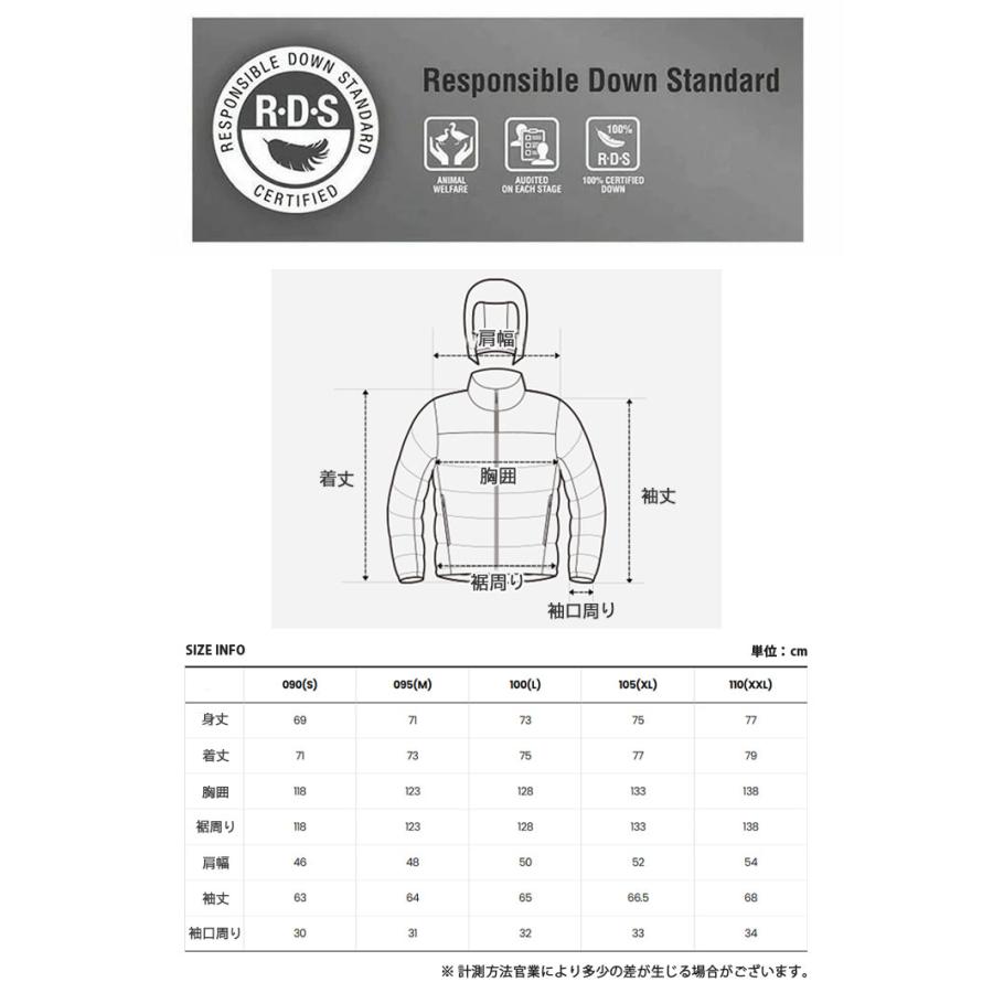 THE NORTH FACE（ザ ノースフェイス） ノースフェイス ダウン