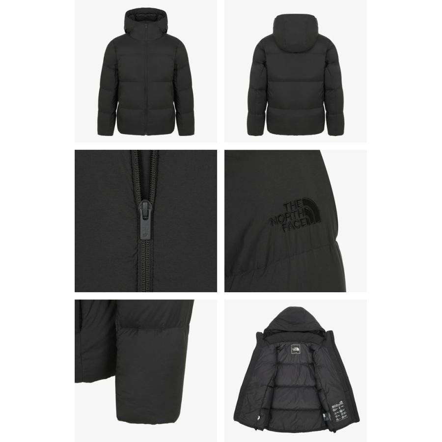 THE NORTH FACE（ザ ノースフェイス） ノースフェイス ダウン