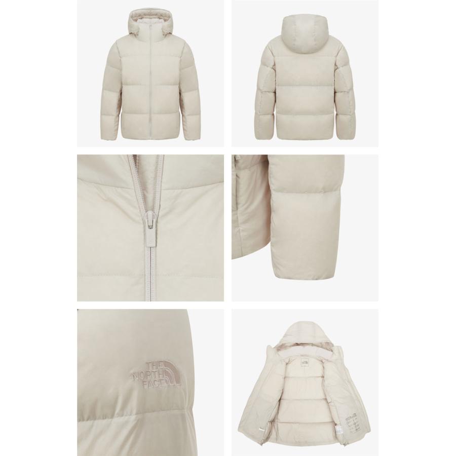 THE NORTH FACE ノースフェイス ダウンジャケット M’S CLOUD DOWN JACKET RDS クラウドダウンジャケット WHITELABEL NJ1DR40A/B/C THE NORTH FACE（ザ ノースフェイス） ノースフェイス ダウン