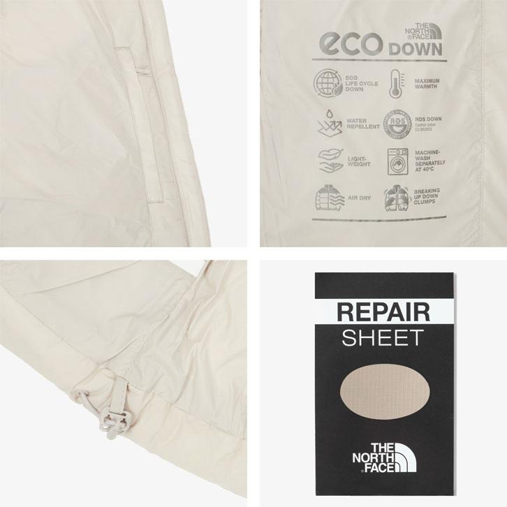 THE NORTH FACE（ザ ノースフェイス） ノースフェイス ダウン
