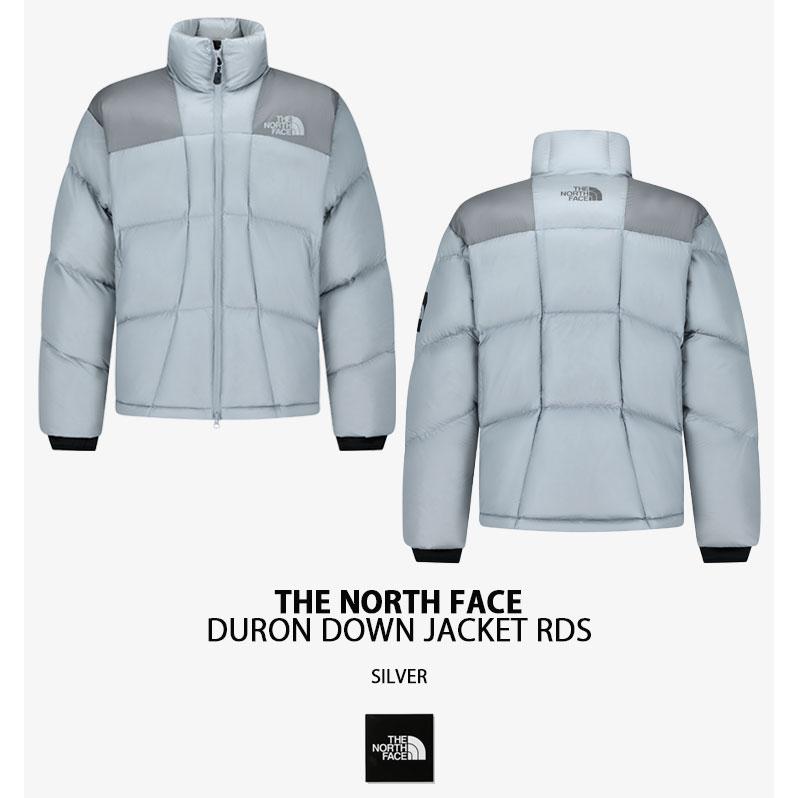 THE NORTH FACE ノースフェイス ホワイトレーベル パディングジャケット DURON DOWN JACKET RDS デュロンダウンジャケット WHITELABEL NJ1DR57J/K/L_7