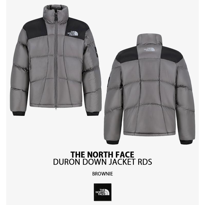 THE NORTH FACE ノースフェイス ホワイトレーベル パディングジャケット DURON DOWN JACKET RDS デュロンダウンジャケット WHITELABEL NJ1DR57J/K/L_10