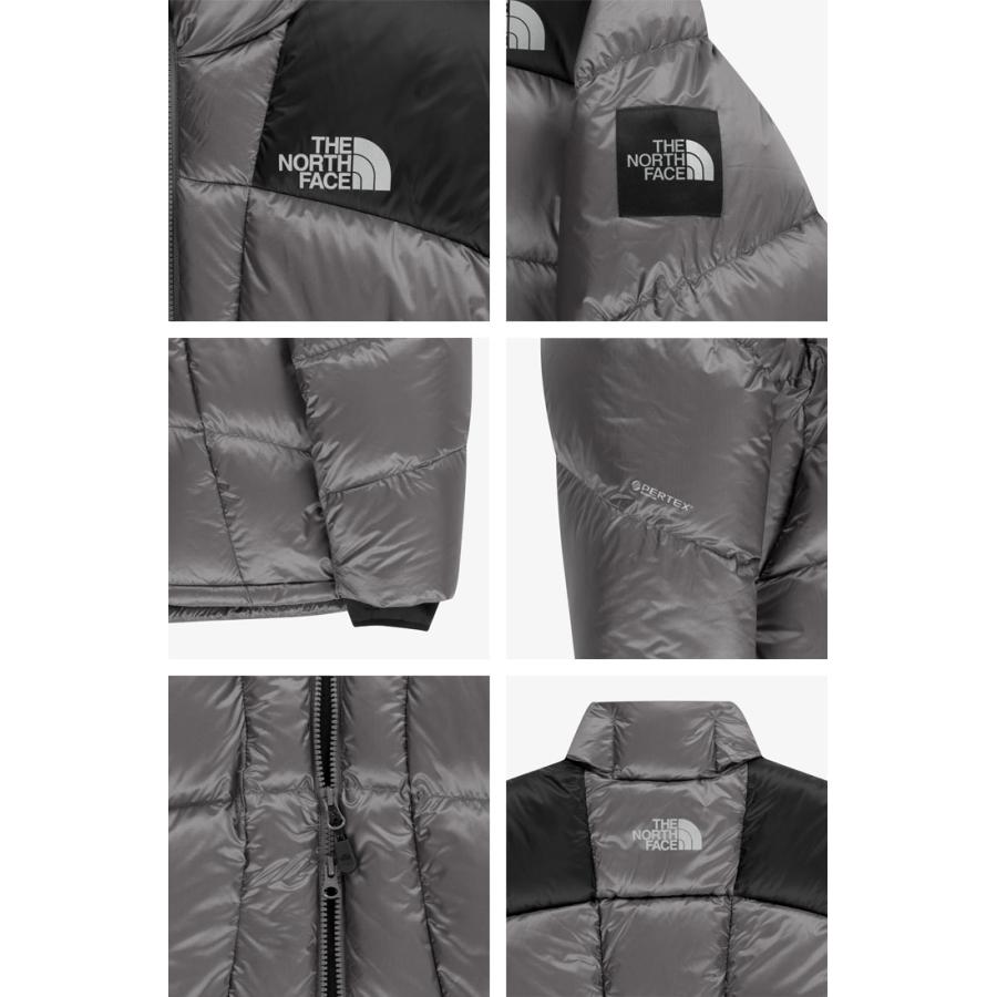 THE NORTH FACE ノースフェイス ホワイトレーベル パディングジャケット DURON DOWN JACKET RDS デュロンダウンジャケット WHITELABEL NJ1DR57J/K/L_11