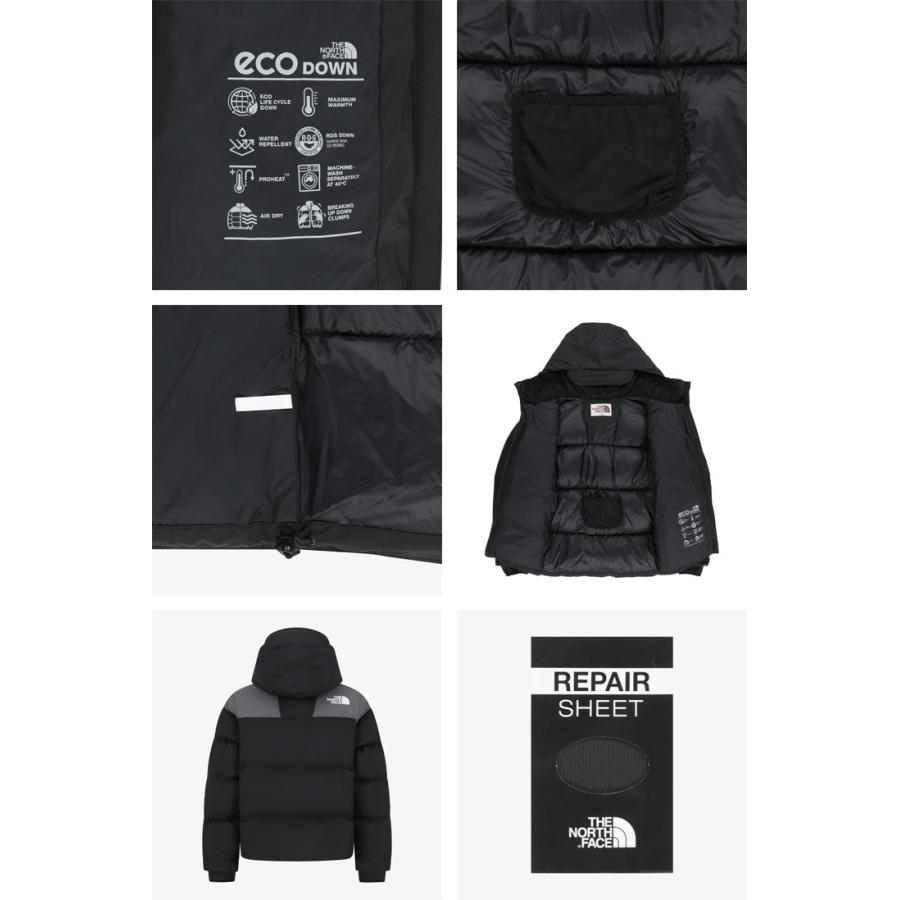 THE NORTH FACE（ザ ノースフェイス） ノースフェイス ホワイト