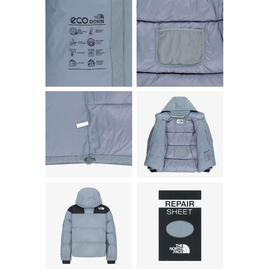 THE NORTH FACE（ザ ノースフェイス） ノースフェイス ホワイト