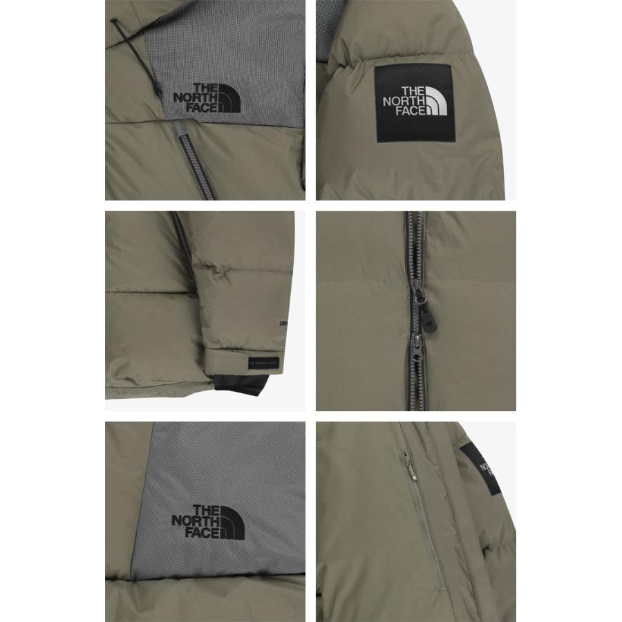 THE NORTH FACE（ザ ノースフェイス） ノースフェイス ホワイト