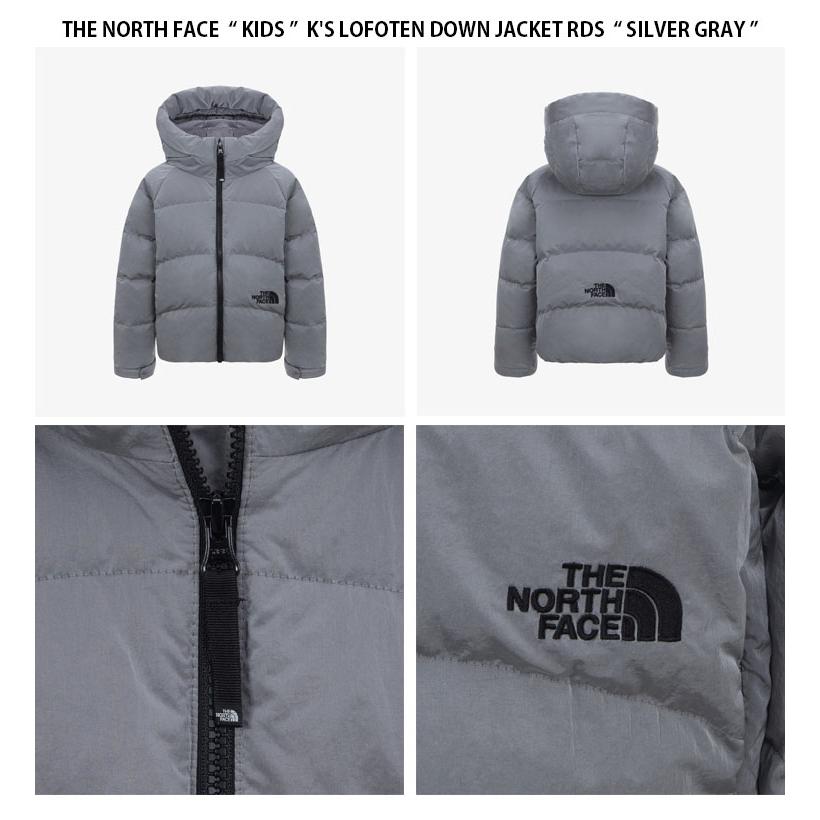 THE NORTH FACE（ザ ノースフェイス） ノースフェイス キッズ ダウン