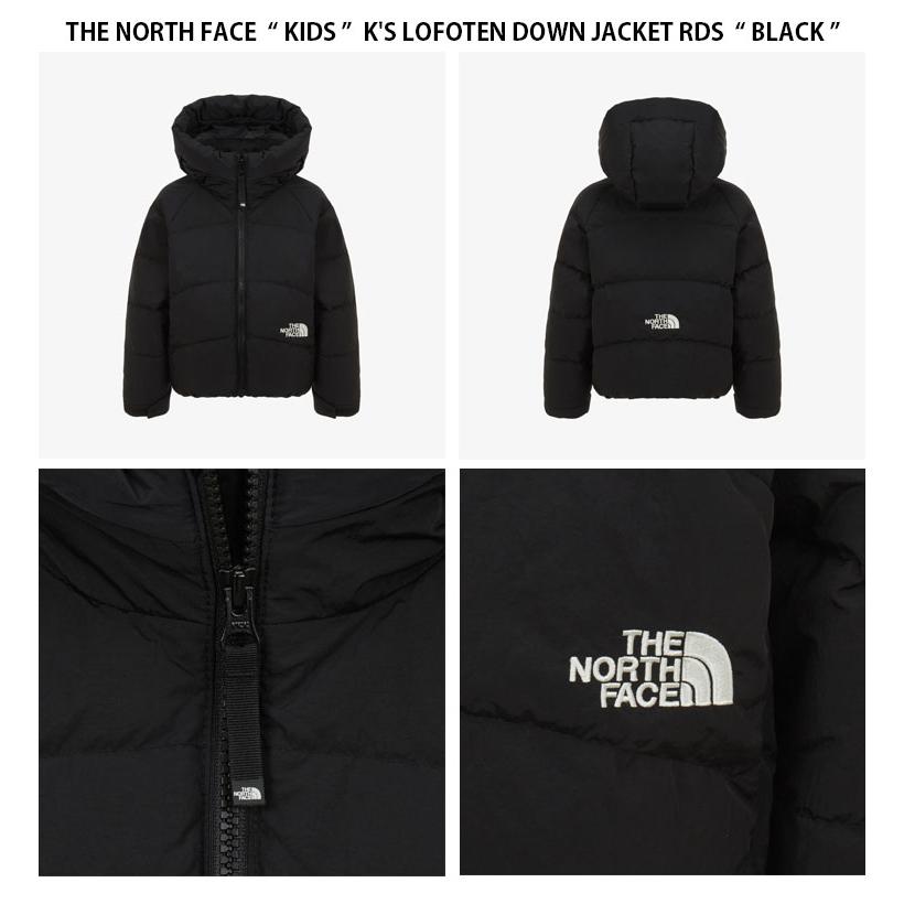 THE NORTH FACE（ザ ノースフェイス） ノースフェイス キッズ ダウン