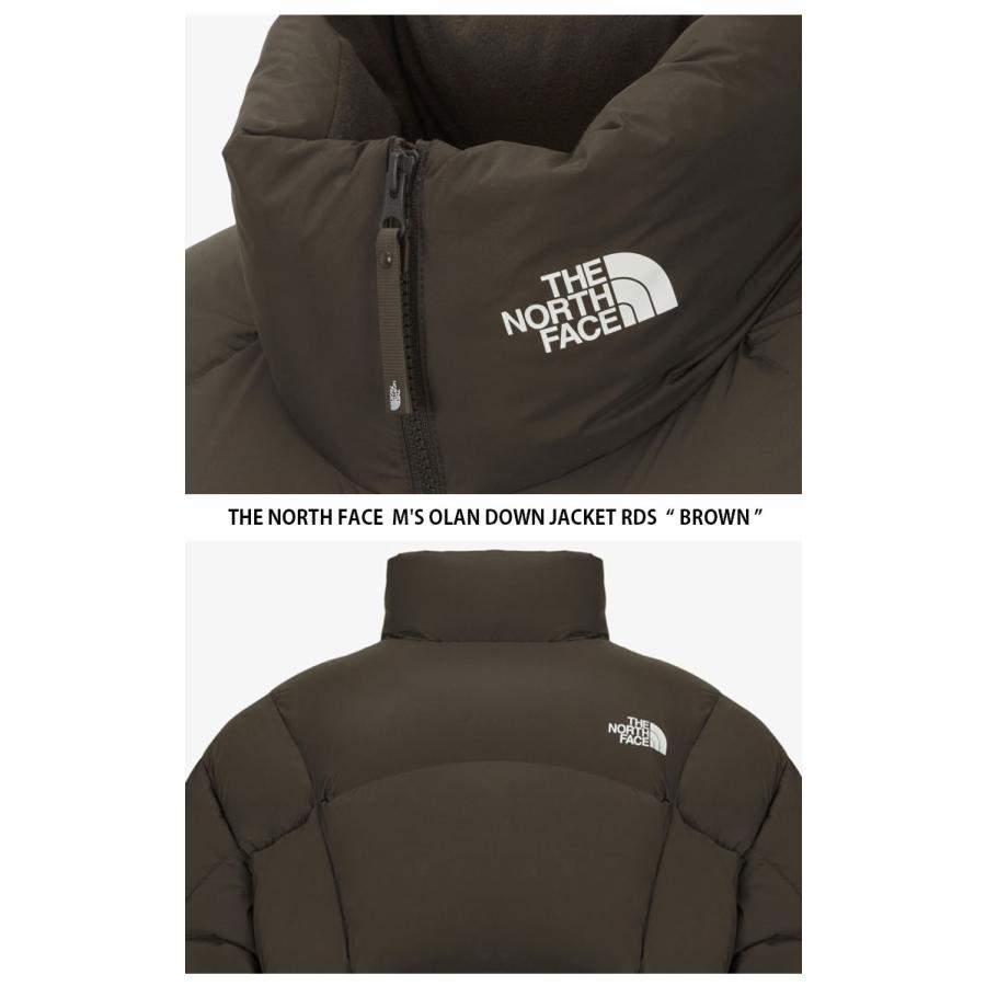 THE NORTH FACE（ザ ノースフェイス） ノースフェイス ダウン