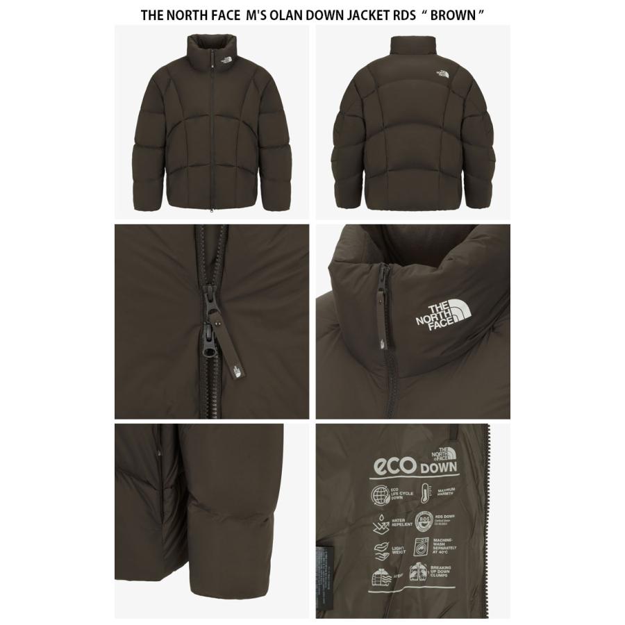 THE NORTH FACE（ザ ノースフェイス） ノースフェイス ダウン