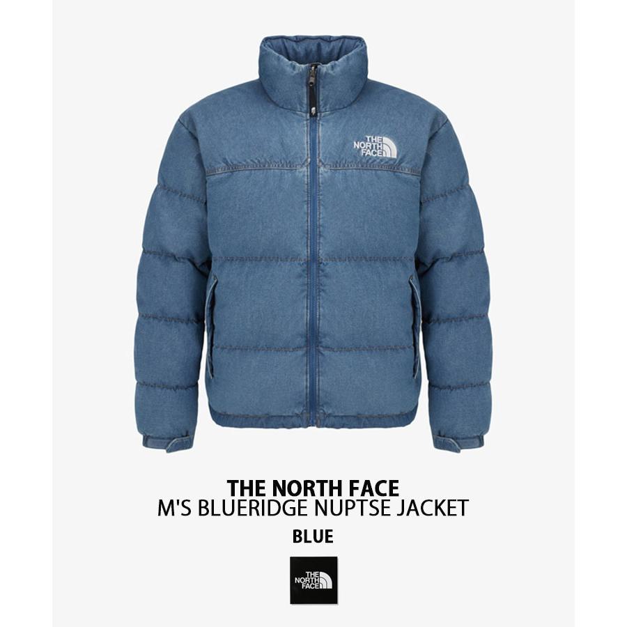 THE NORTH FACE（ザ ノースフェイス） ノースフェイス デニム ダウン