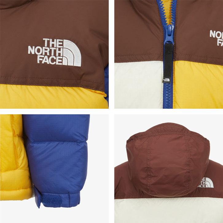 THE NORTH FACE（ザ ノースフェイス） ノースフェイス キッズ ダウン