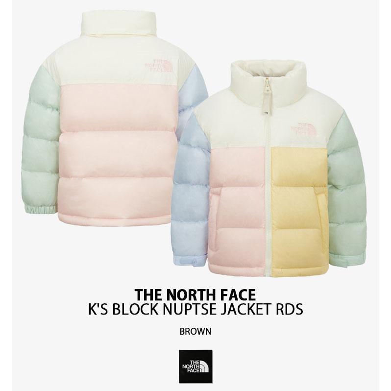 THE NORTH FACE（ザ ノースフェイス） ノースフェイス キッズ ダウン