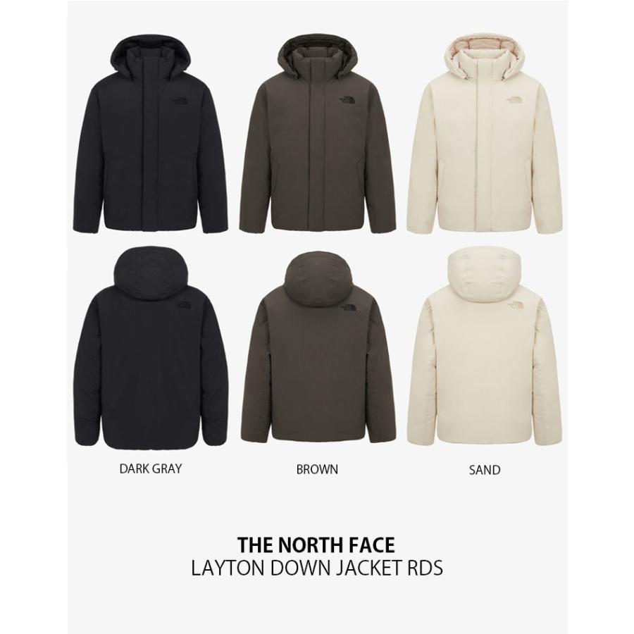 THE NORTH FACE（ザ ノースフェイス） ノースフェイス ダウン