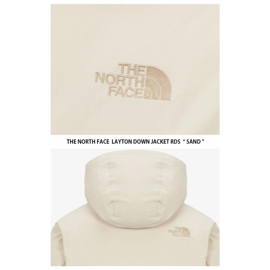 THE NORTH FACE（ザ ノースフェイス） ノースフェイス ダウン