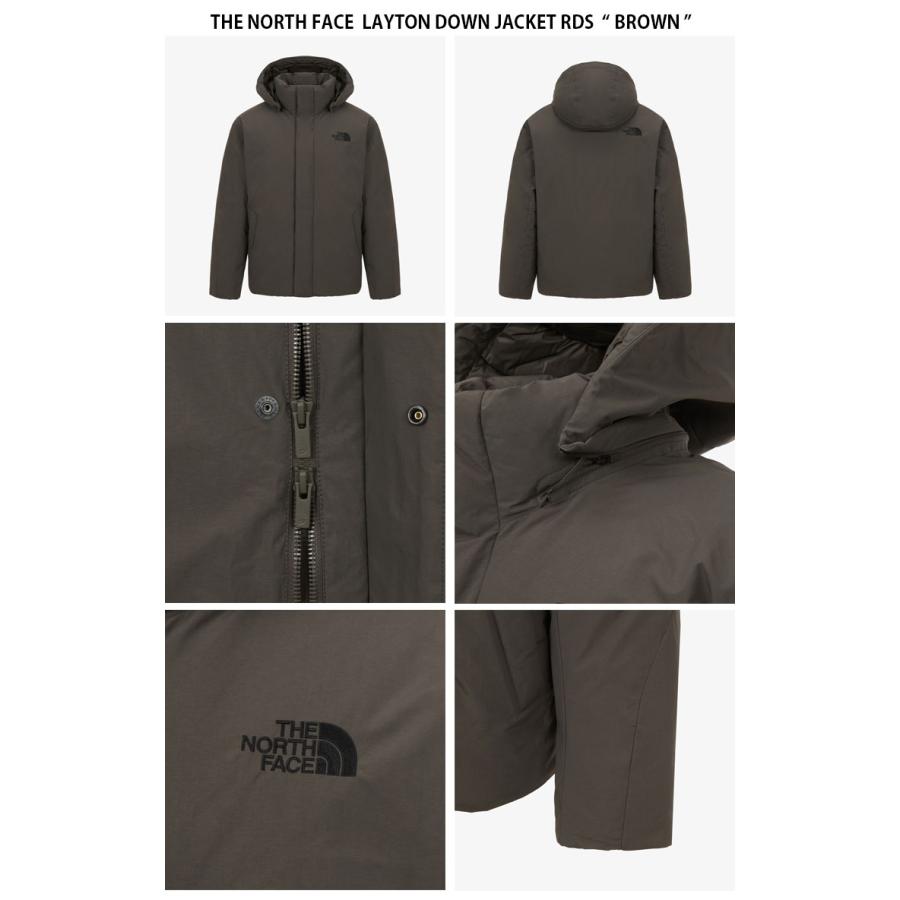 THE NORTH FACE（ザ ノースフェイス） ノースフェイス ダウン