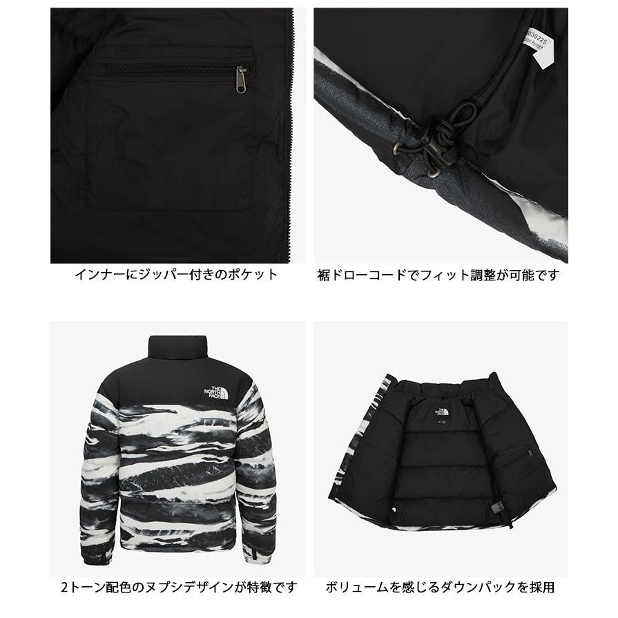 THE NORTH FACE（ザ ノースフェイス） ノースフェイス ダウン