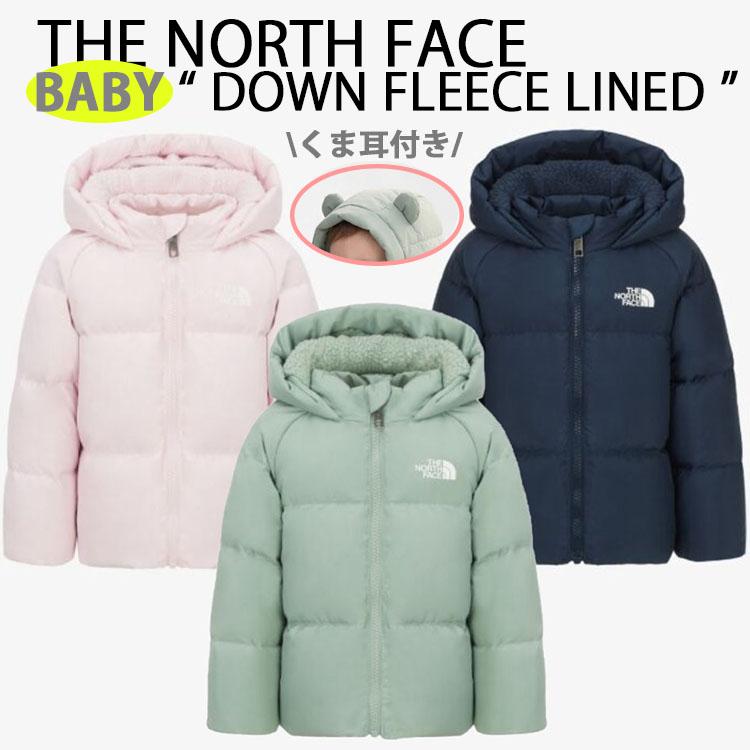 THE NORTH FACE（ザ ノースフェイス） ノースフェイス ベビー ダウン