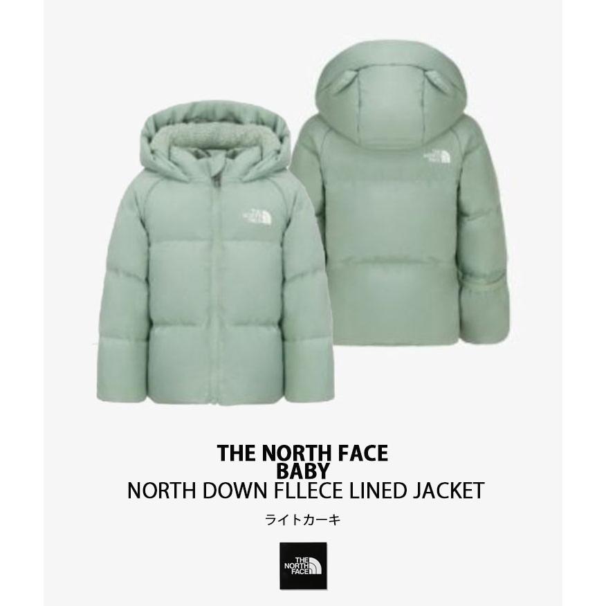 THE NORTH FACE（ザ ノースフェイス） ノースフェイス ベビー ダウン